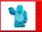 DISNEY MASKOTKA OGROMNA SULLEY MONSTERS 53CM