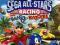 XBOX 360_SONIC SEGA ALL STARS RACING BANJO_Łódź