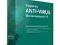 Kaspersky Anti-Virus 2014, 5PC - 1ROK