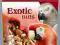 Versele-laga Exotic Nuts dla dużych papug 750g