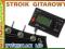 L54 STROIK TUNER GITAROWY LCD STROJENIE GITARY