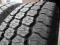 (975) Goodyear Cargo Vector 205/65/15c 8 mm