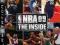NBA 09 THE INSIDE_____UNIKAT !_________PERFEKCYJNA