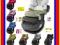 FOTELIK PALLAS 2 CYBEX 9-36 Isofix Wys0zł Folia %%