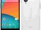 Nowy LG Nexus 5 16GB White D821 Gw 24 m-ce FV