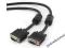 10M KABEL DO MONITORA GRUBY VGA SVGA GEMBIRD