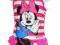 Strój kąpielowy Disney Myszka Minnie r. 110 cm róż