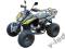 QUAD BENYCO 250 SPORT ATV - DOSTAWA - RATY - KUTNO