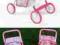 Wózek lalkowy dla lalek MILLY MALLY NATALIA HIT !!