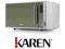 Kuchenka Mikrofalowa Zelmer MW 4060L Sod Karen