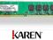 G.SKILL DDR 1GB 400MHz CL3 retail od Karen