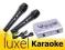 MIKSER KARAOKE+2 MIKROFONY+ECHO+TONE CAŁY ZESTAW !
