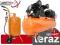 KOMPRESOR + PIASKARKA CIŚNIENIOWA 120L 790L/M 4KW