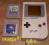 Konsola Nintendo Game Boy Classic OKAZJA + 2 GRY