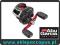 Abu Garcia Ambassadeur Black Max 2