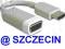 adapter z HDMI do VGA DSub FullHD Szczecin