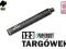 Bateria Vision Spinner II 1600 mAh, czarna W-wa