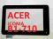 NOWY DIGITIZER DOTYK SZYBA ACER ICONIA B1-710