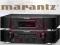 Zestaw stereo Marantz PM6005 + CD6005*Salon*Nowość