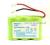 akumulator 3,6V 300mAh T157 P301 T279 T107 BT-T16