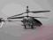 Helikopter Reely Thunder IR,żyroskop, 235700 D1