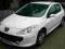 Peugeot 307 1,6 HDI; Faktura VAT