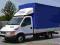 Iveco Daily 35C11 Plandeka 4,30 x 2,20 m BDB Stan!