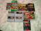 Donkey Kong Country Trylogia 1-2-3 +1 SNES PAL BOX