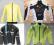 Kurtka Wind&amp;Rain Hincapie / Sportful