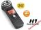 Rejestrator dźwięku Zoom H-1 Handy Recorder Zabrze