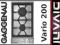 PŁYTA GAZOWA 2 PALNIKI Gaggenau VG232214 VARIO 200