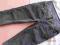 SPODENKI CIĄŻOWE RYBACZKI SZTRUKS 42/44 *STAN BDB*