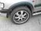 OPEL FRONTERA MONTEREY FELGI 20