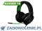 Słuchawki z mikrofonem RAZER KRAKEN PRO czarne