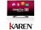 Telewizor 47'' LG 47LA640S od Karen