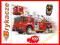 DICKIE Straż POŻARNA ZDALNIE STEROWANA WÓZ PILOT