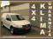 VOLKSWAGEN CADDY NAPED 4X4 TEMPOMAT NETTO 31900