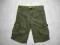 Krótkie spodenki DENIM roz 140  9-10 LAT