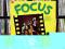 FOCUS Focus (Same) LP