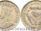 Afryka Południowa, 3 pensy, 1929 rok, Ag