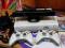 Mega zestaw xbox 360 kinect + dysk + gry + 1 x pad