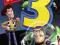 Toy Story 3 ( PSP ) NOWA FOLIA SKLEP POZNAŃ