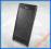 SONY XPERIA J GWARANCJA BEZ SIM BLACK - GORZÓW