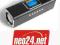 Przenośny odtwarzacz MP3 MusicMan Display - Czarny