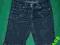 spodenki dżins NEW LOOK GENERATION 915 / 11 lat