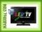 TV LED 24' HYUNDAI LLF24814 FULLHD MPEG4 WROCŁAW