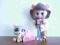 laleczka BLYTHE + misio LPS*LITTLEST PET SHOP*