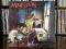 MARILLION Script For A Jester's Tear LP