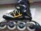 Rolki Rollerblade - Igniter 90 XT 2014, rozmiar 41