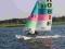 KATAMARAN HOBIE CAT 16